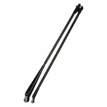 Wiper Arm Wet Pantograph 22 In Size