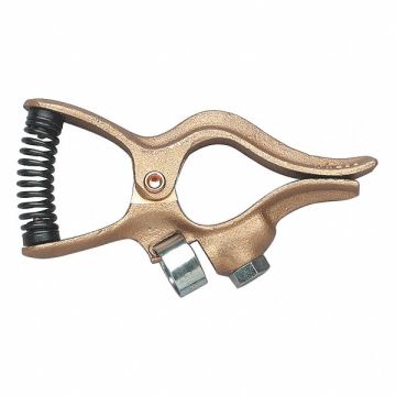 Ground Clamp 1/0 AWG Copper