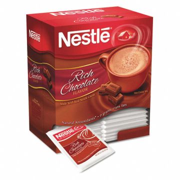 Nestle Hot Cocoa PK50