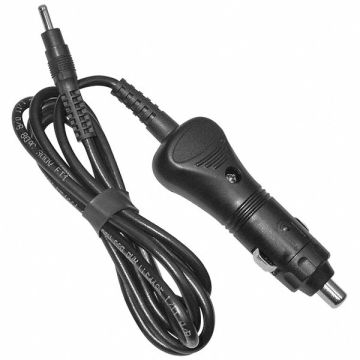 Cord and Power Adapter 12VDC
