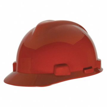 K2045 Hard Hat Type 2 Class E Red