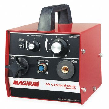 LINCOLN Magnum SG Control Module
