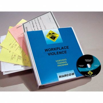 DVDSafetyProgram Violence/Workplace
