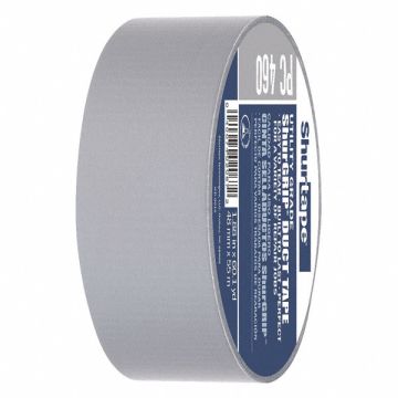 Duct Tape Silver 1 7/8 in x 60 yd 6 mil