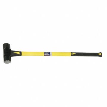 Double Face Sledge Hammer 35-1/2 L