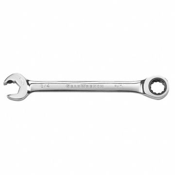 Ratcheting Combo Wrench 9mm