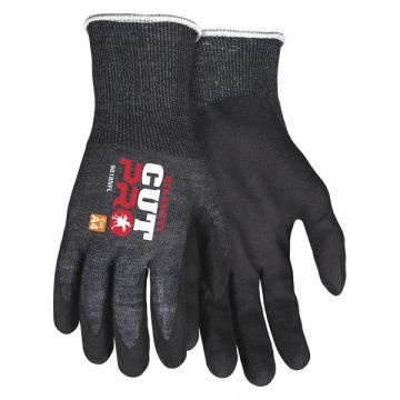 Cut-Resistant Gloves 2XS Glove Size PK12