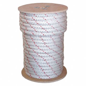 Climbing Rope 5/8 in x 150 ft 12 Strand