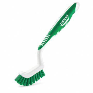 Tile and Grout Brush 3.5in Brush L EA 1