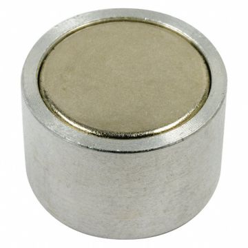 Rare Earth Magnet Material 8.6 lb.