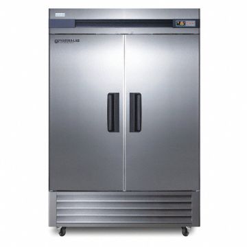 Freezer 10.5A 32-3/4 Overall Depth