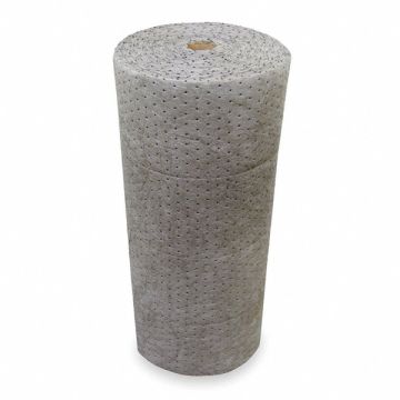 Absorbent Roll Universal Gray 150 ft.L
