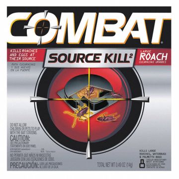 Roach Killer Source Kill PK96
