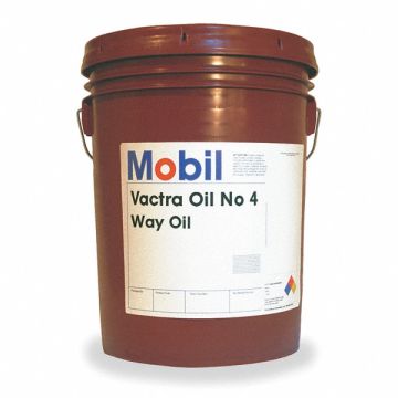 Way Oil Amber Mineral 5 gal.