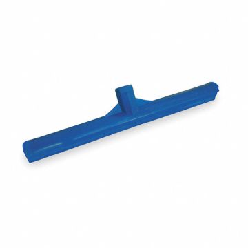 J6517 Bench Squeegee 12 in W Straight