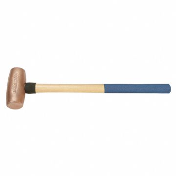Sledge Hammer 8 lb 26 In Wood