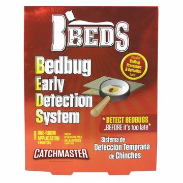 Bedbug Detection Device PK6
