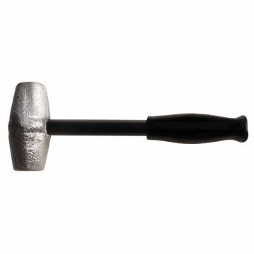 Sledge Hammer 4 lb 12 In Steel