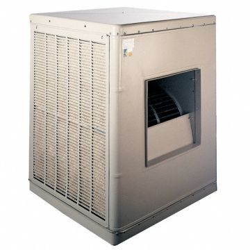 Evaporative Cooler 8500 cfm Belt Drive
