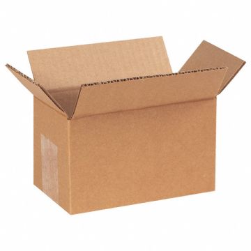 Shipping Box 6x3x3 in