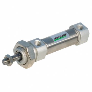 Air Cylinder 20mm Bore 200mm Stroke
