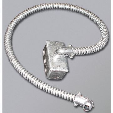 Conduit Kit with Junction Box