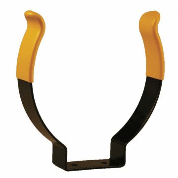 Replacement Clip Black/Yellow