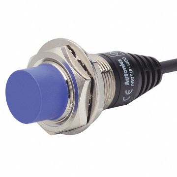Proximity Sensor Inductive 18 mm Round