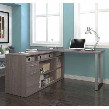 L-Shape Desk Solay Series