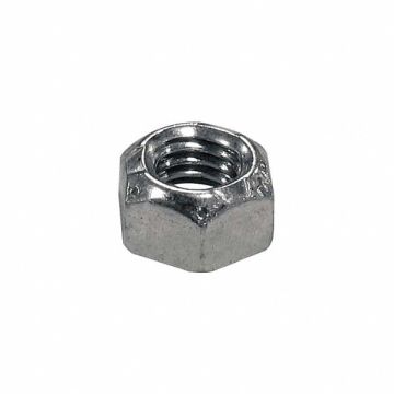 Hex Locknut 3/8 In.