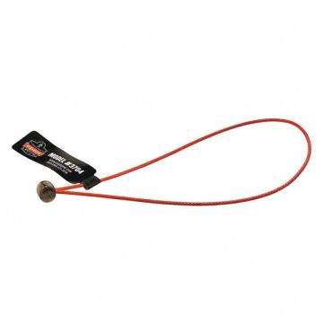 Wire Tool Tail Orange For Harness PK6