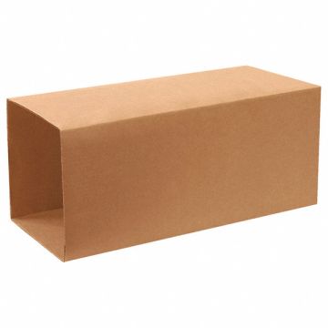 Shipping Box Bottom 24 1/2x24 1/2x40 in