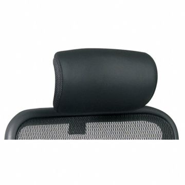 Headrest For Series 818 Fabric/Nylon
