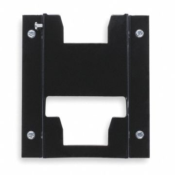 Mounting Bracket For Critical Area Vac