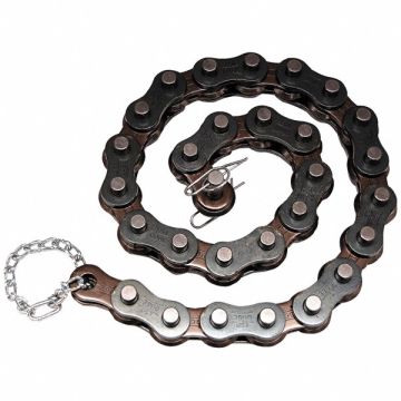 Replacement Chain L 76 1/2 in (43) Pins