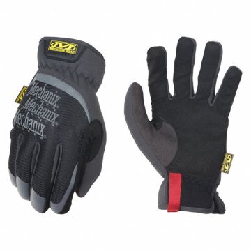 G2415 Mechanics Gloves Black 11 PR