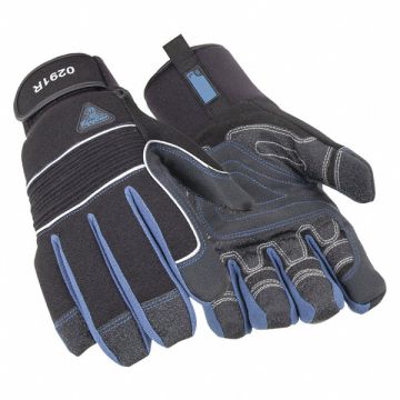 Cold Protection Gloves Black XL PR