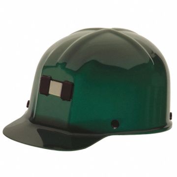 H0853 Hard Hat Type 1 Class G Staz-On Green