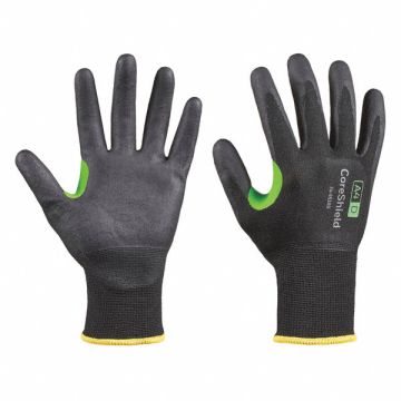Cut-Resistant Gloves S 18 Gauge A4 PR