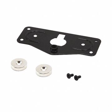 Mounting Bracket 1/8 L x 1-1/4 W