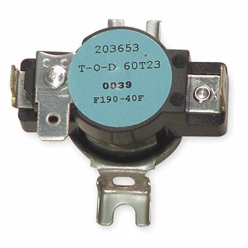 High Limit Switch