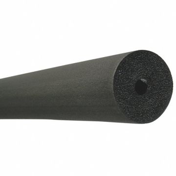 Pipe Ins. Elastomeric 2-7/8 in ID 6 ft.