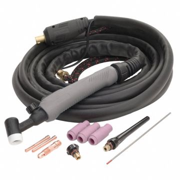 Victor Air-Cooled TIG Torch Kit