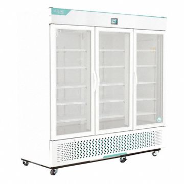 Refrigerator and Freezer 26 cu ft.