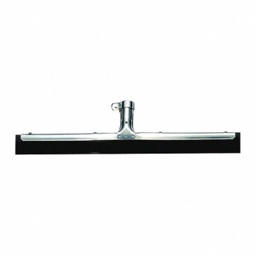 Floor Squeegee 22 in W Straight