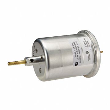 Pneumatic Actuator 30 psi Pivot