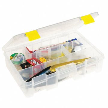 Compartment Box ProLatch Clear 2 3/4 in