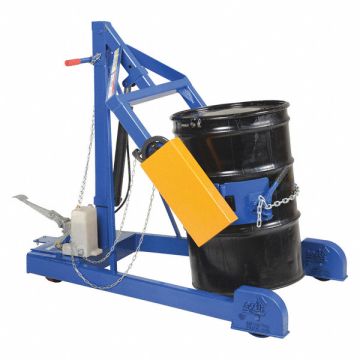 Drum Carrier 92-3/8 in H 800 lb.