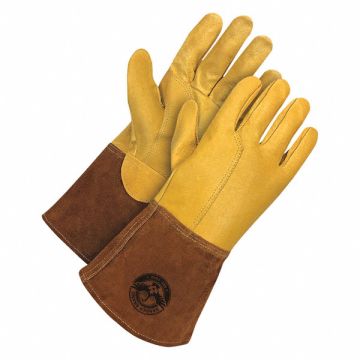 VF Welding Gloves XL 56LE23 PR