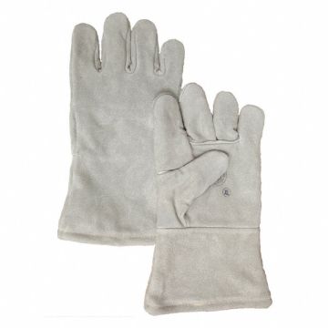 G-l Welding Gloves Winter XL PR